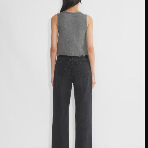 Wilfred :Basque sweater vest - Picture 2 of 3